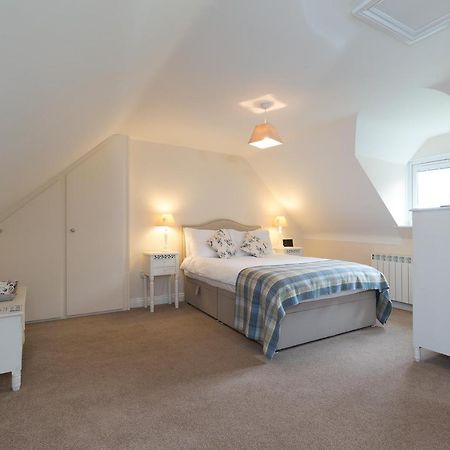 Whitethorn Bed And Breakfast คองเกิลตัน ภายนอก รูปภาพ