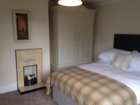 Whitethorn Bed And Breakfast คองเกิลตัน ภายนอก รูปภาพ