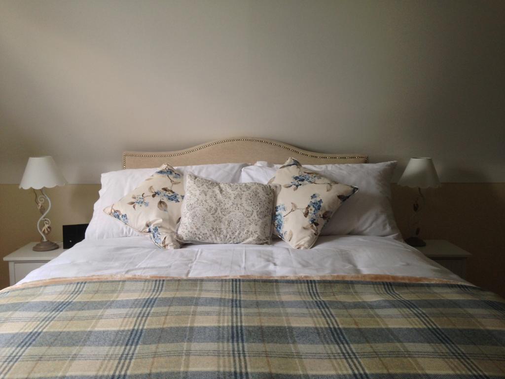 Whitethorn Bed And Breakfast คองเกิลตัน ห้อง รูปภาพ