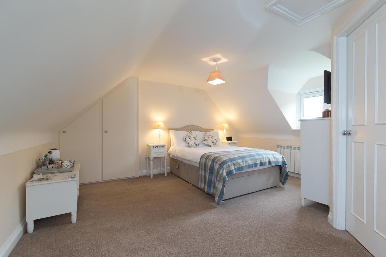 Whitethorn Bed And Breakfast คองเกิลตัน ภายนอก รูปภาพ